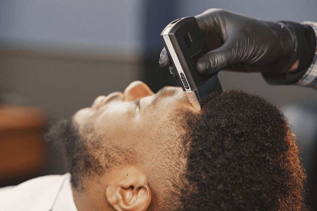 Barber