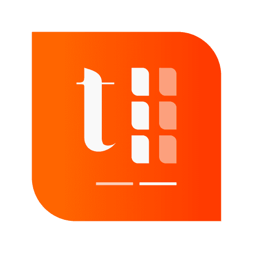 Tausi Orange Logo
